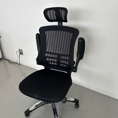 デスクチェアの画像