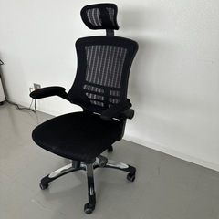 デスクチェアの画像