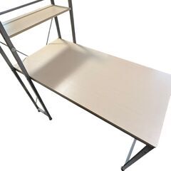 パソコンデスク 勉強机 テーブルの画像