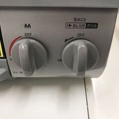 【ジャングルジャングル広陵店】ガステーブル　リンナイ　KG35NGRL　2022の画像