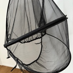 ベビーカー　蚊帳の画像