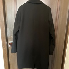 EGOISTコートの画像