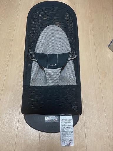 ベビージョルンバウンサー