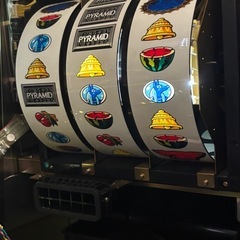 スロットの画像