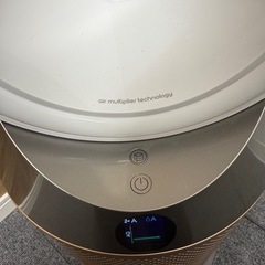 Dyson加湿器 空気清浄機 Purifier Humidify + Coolの画像