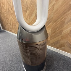 Dyson加湿器 空気清浄機 Purifier Humidify + Coolの画像