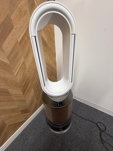 Dyson加湿器 空気清浄機 Purifier Humidify + Cool