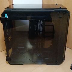 Thermaltake VIEW 71 TG PCケース フルタワーの画像