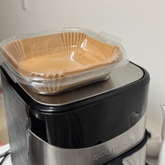 gourmia air fryerの画像