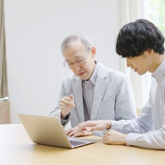 【さぬき市】介護保険外サービスアシスタの運営スタッフの画像
