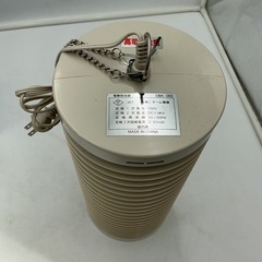 OBK-06S 光で誘って高電圧で撃破！ 電撃殺虫器（電撃蚊取り機）の画像