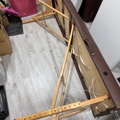 【台数によってお値引き】エステ、脱毛など美容用ベッド
の画像