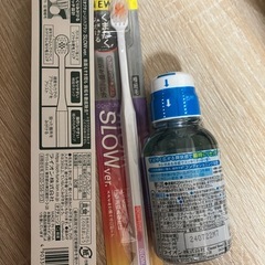 歯ブラシ　口臭対策 の画像
