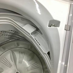 【トレファク松原店】Panasonic（パナソニック）全自動洗濯機のご紹介です！の画像