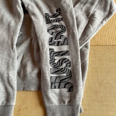 【決まりました】NIKE上下スエットの画像