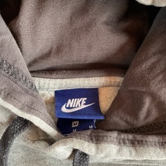 【決まりました】NIKE上下スエットの画像