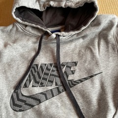 【決まりました】NIKE上下スエットの画像
