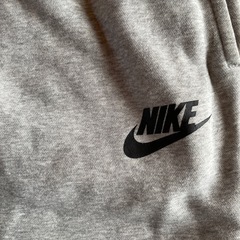 【決まりました】NIKE上下スエットの画像
