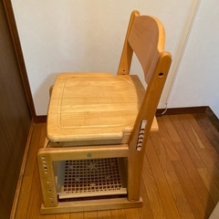 コイズミ学習机の画像