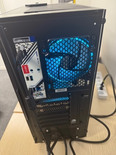 Core i7 rtx4080 GALLERIA CR ゲーミングデスクトップ