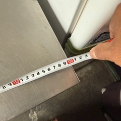 飲食店用作業台
の画像
