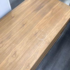 【人気の無印良品家具！】テレビボード入荷しました！の画像