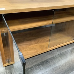 【人気の無印良品家具！】テレビボード入荷しました！の画像