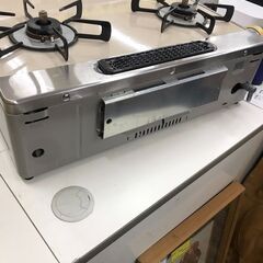 【ジャングルジャングル広陵店】ガステーブル　リンナイ　RTS65AWK14RG　2020の画像