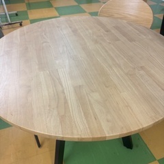 M355 ダイニングテーブルセットの画像