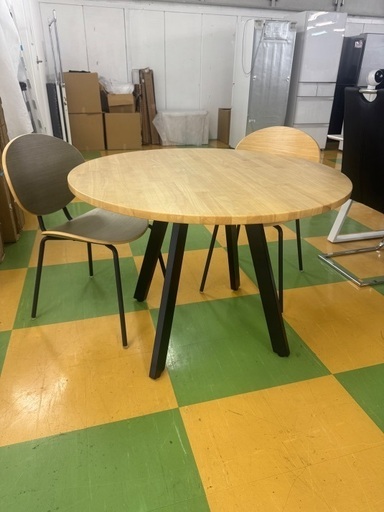 M355 ダイニングテーブルセット