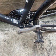 TREK7.4FXの画像
