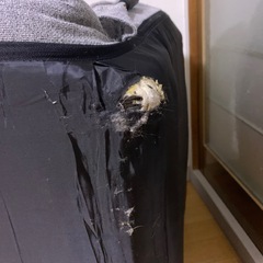 1人用ソファの画像