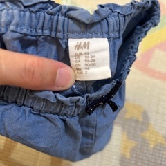 女の子　ズボン
の画像