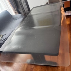 ラグーン　ダイニングテーブルの画像