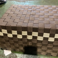 カゴの画像