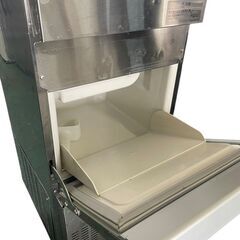 ☆2020年製 Panasonic 25kg製氷機 SIM-S2500B キューブアイス製氷機 業務用 製氷機 厨房機器☆の画像
