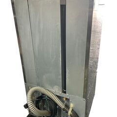 ☆2020年製 Panasonic 25kg製氷機 SIM-S2500B キューブアイス製氷機 業務用 製氷機 厨房機器☆の画像
