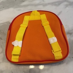 アンパンマン　リュックサックの画像