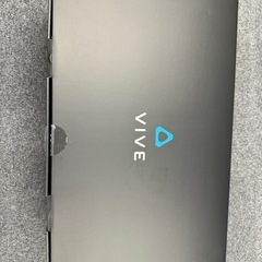 HTC VIVE pro 2 VRシステム フルセット コントローラー付きの画像