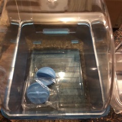 サンコー 小鳥用品セットの画像