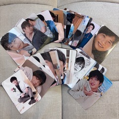 田中圭さんグッズの画像