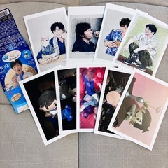 田中圭さんグッズの画像