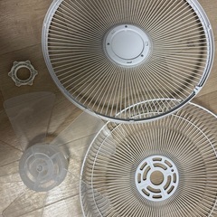 扇風機
の画像