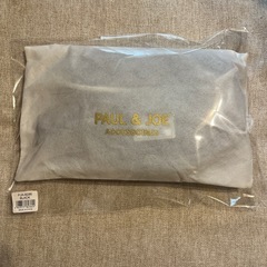 新品　ポール&ジョー　ボディーバッグの画像