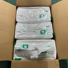 ネピアテンダー　介護用オムツ　Ｌサイズ　の画像