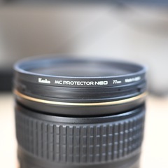 美品 Nikon AF-S NIKKOR 24-120mm f/4G ED VRの画像