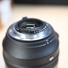 美品 Nikon AF-S NIKKOR 24-120mm f/4G ED VRの画像