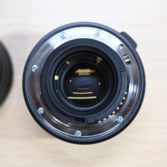 TAMRON TELE CONVERTER 1.4x ニコン用 TC-X14Nの画像