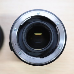 TAMRON TELE CONVERTER 1.4x ニコン用 TC-X14Nの画像