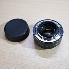 TAMRON TELE CONVERTER 1.4x ニコン用 TC-X14Nの画像